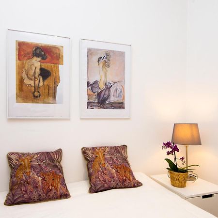 Apartament Beco Boavista Lizbona Zewnętrze zdjęcie