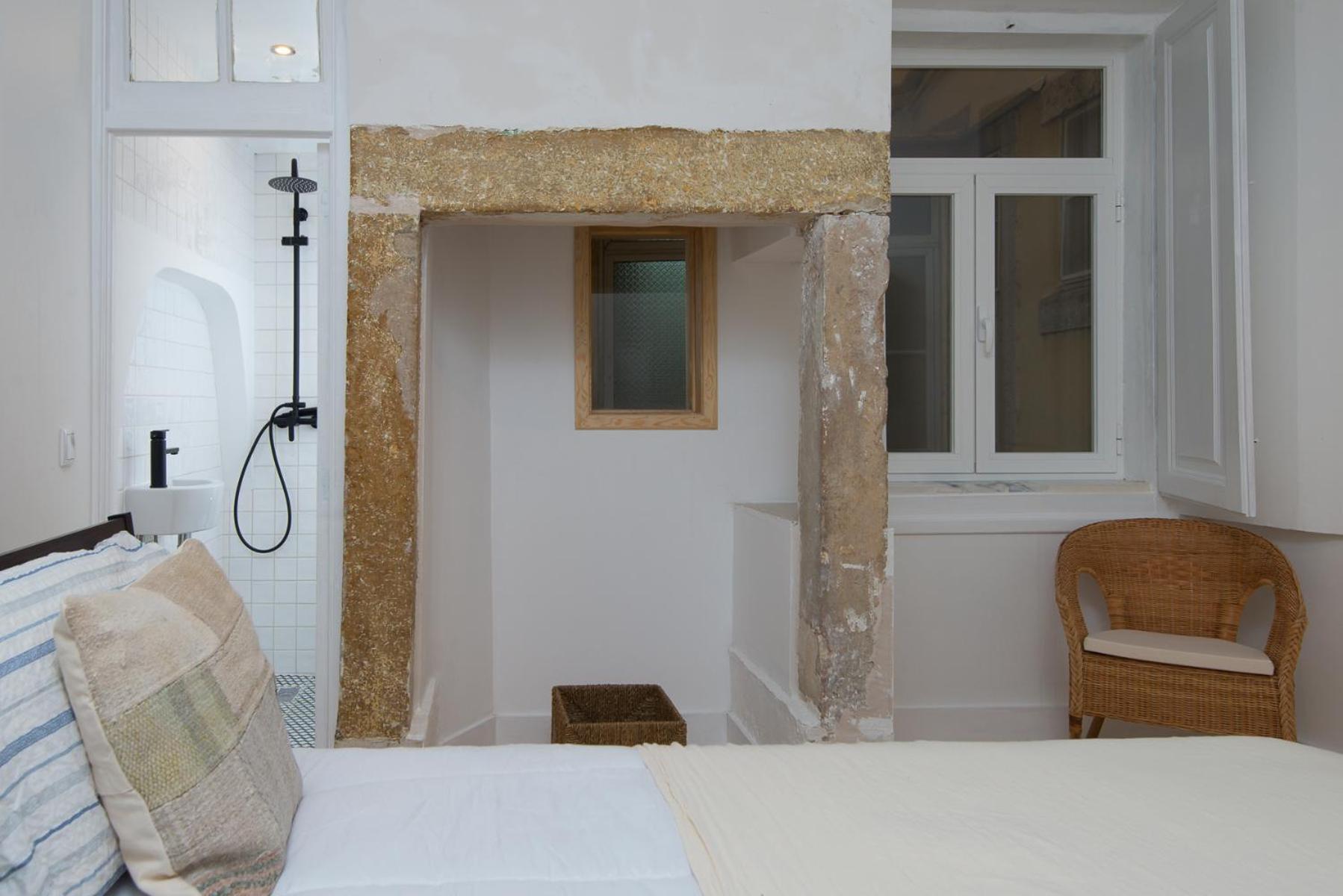 Apartament Beco Boavista Lizbona Zewnętrze zdjęcie