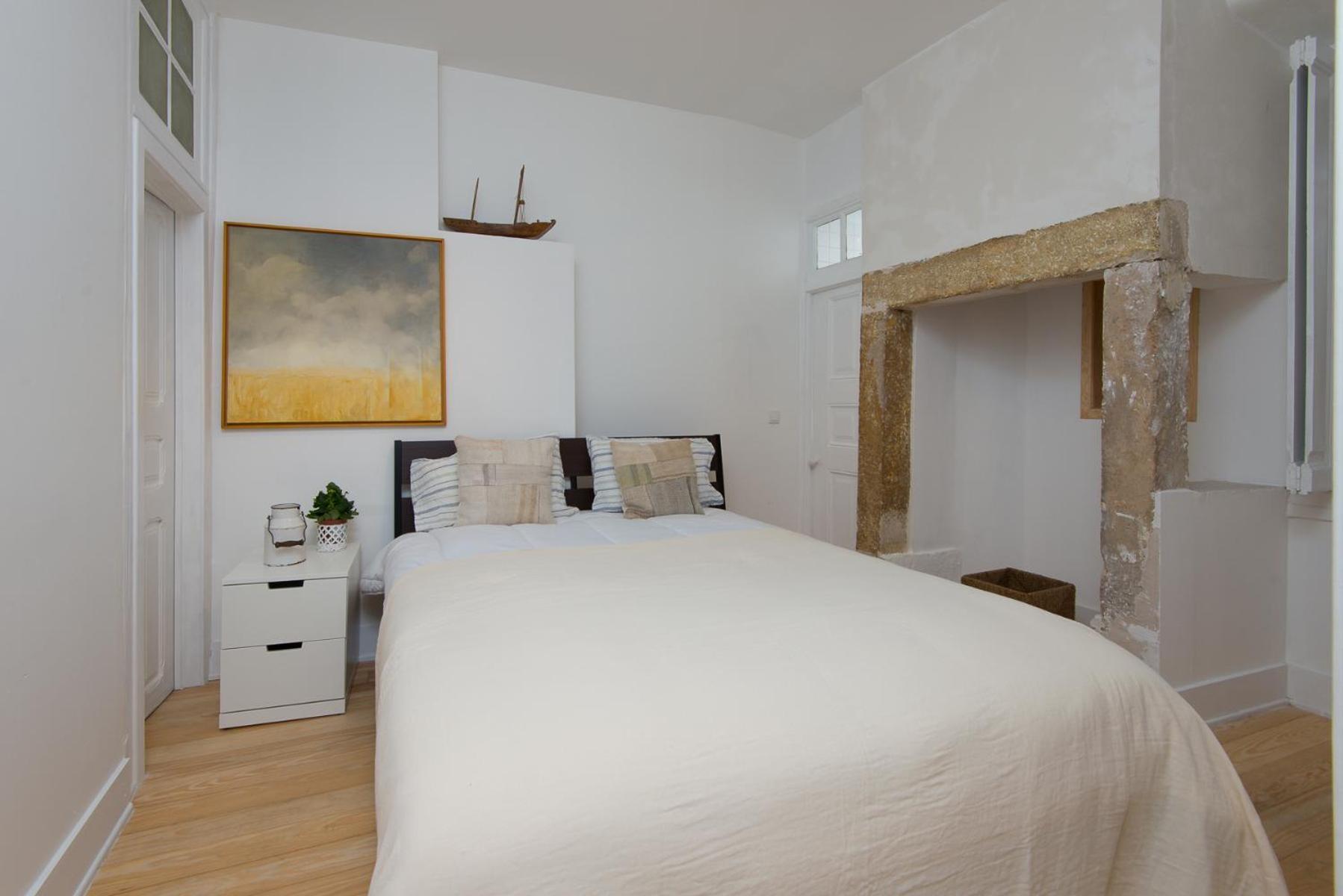 Apartament Beco Boavista Lizbona Zewnętrze zdjęcie