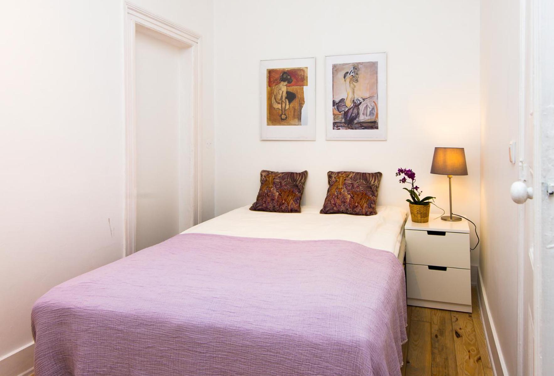 Apartament Beco Boavista Lizbona Zewnętrze zdjęcie