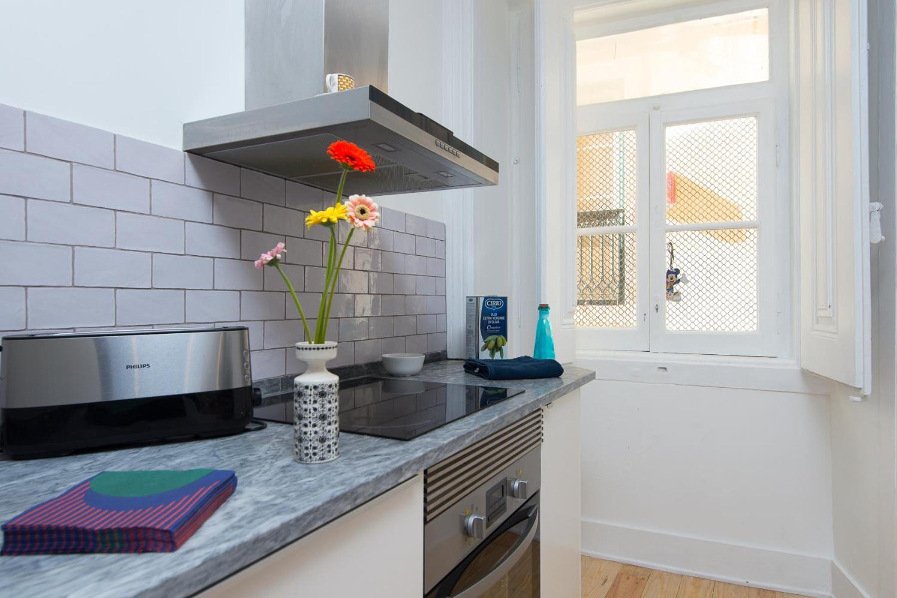 Apartament Beco Boavista Lizbona Zewnętrze zdjęcie